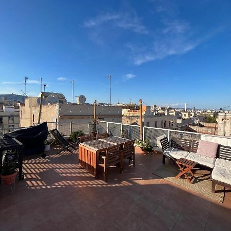 Apartamento R Apartment Barcelona Exterior photo