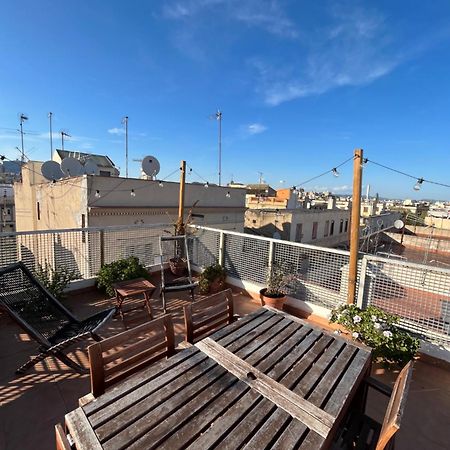 Apartamento R Apartment Barcelona Exterior photo