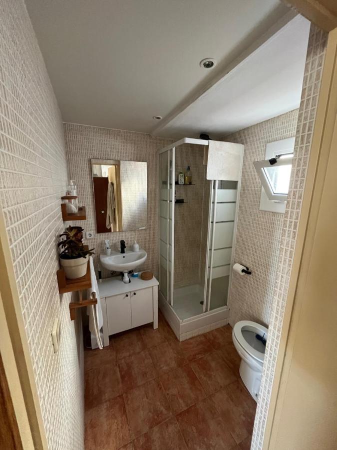 Apartamento R Apartment Barcelona Exterior photo