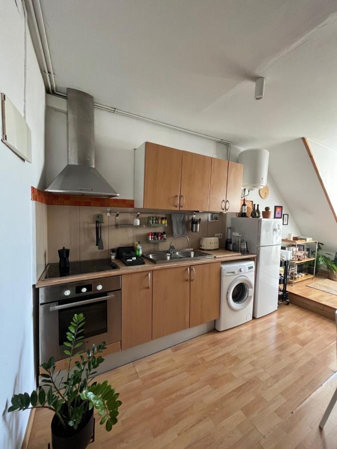 Apartamento R Apartment Barcelona Exterior photo