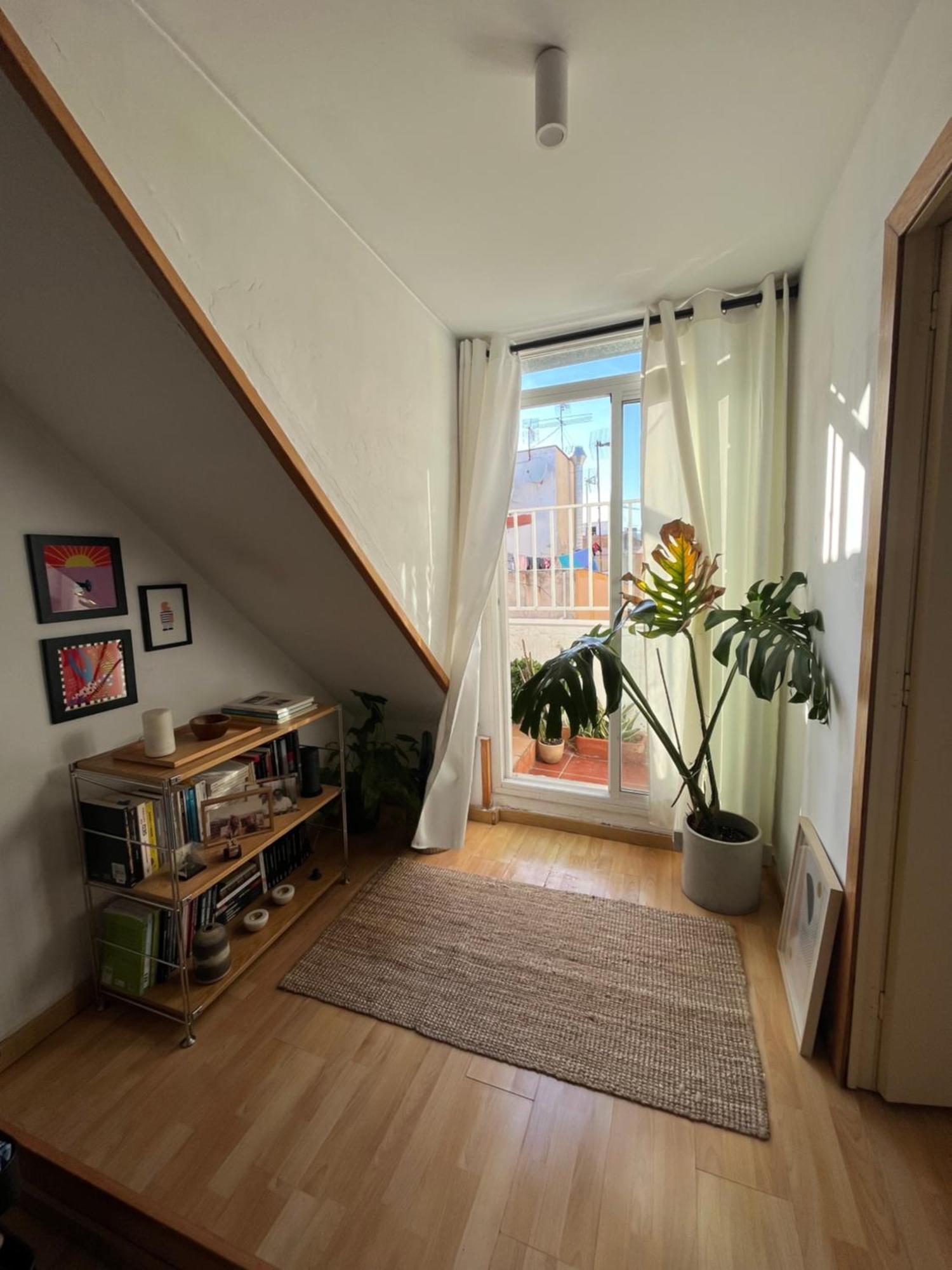 Apartamento R Apartment Barcelona Exterior photo