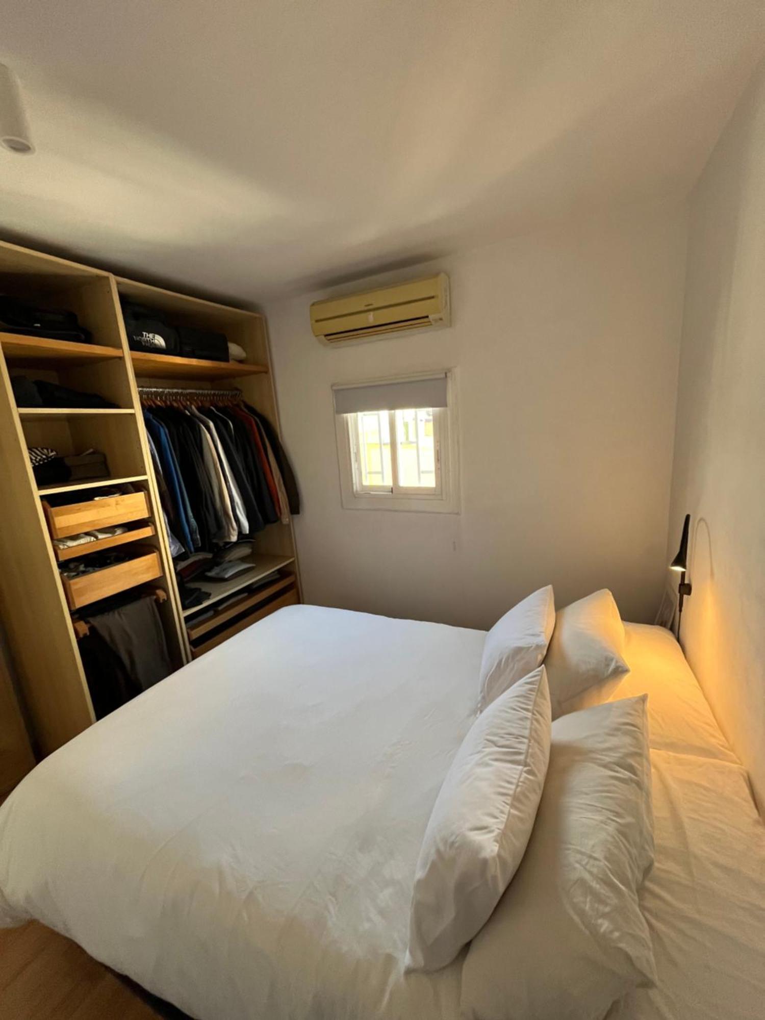 Apartamento R Apartment Barcelona Exterior photo